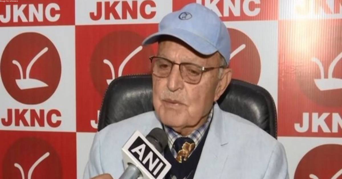 Uri, Pulwama attacks planned by Govt of India alleges National Conference leader Mustafa Kemal